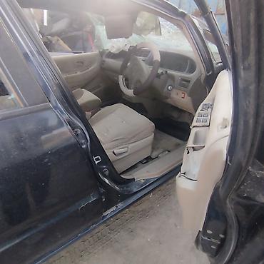 Другие автозапчасти: Разбор Хонда оддиссей 96 г матор 2,2 каропка автомат бардык запчастары at lalafo.kg — 11 Другие автозапчасти: Разбор Хонда оддиссей 96 г матор 2,2 каропка автомат бардык запчастары — 11