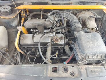 двигатель хонда фит 1 3: Бензиновый мотор ВАЗ (LADA) 2002 г., 1.5 л, Б/у, Оригинал, Россия