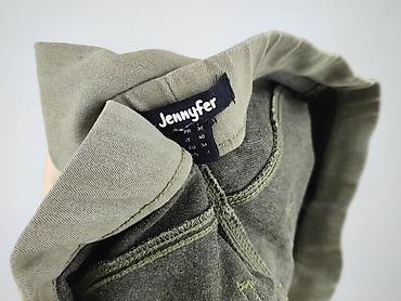 pull and bear spodenki dresowe: Jennyfer, Spodnie materiałowe damskie, rozmiar S — 5