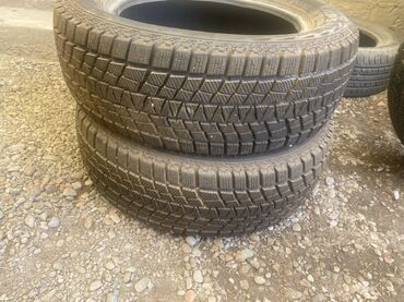 куплю автошины: Шины 205 / 60 / R 16, Зима, Новый, Пара, Япония, Yokohama