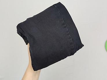 georgie nylons: Goodies, Jeansy damskie, rozmiar S — 6