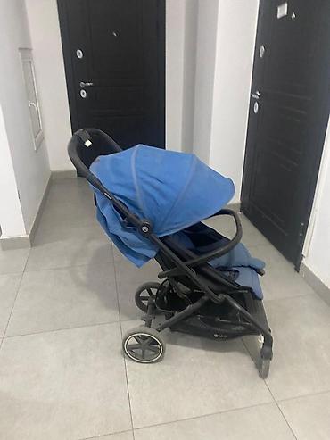 Коляски: Коляска, Cybex, Б/у, Самовывоз — 2