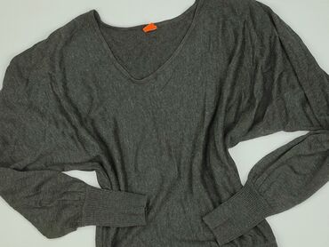 Boss, Sweter damski, rozmiar M