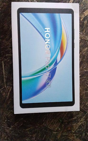 смарт кольцо: Планшет HONOR (модель pad x7 - Дисплей: большой экран с тонкими — 7
