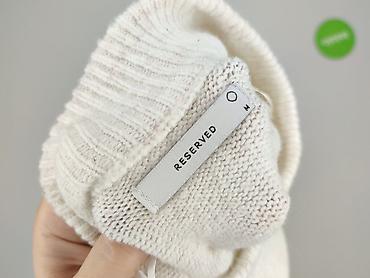 Swetry: Reserved, Sweter damski, rozmiar M — 4