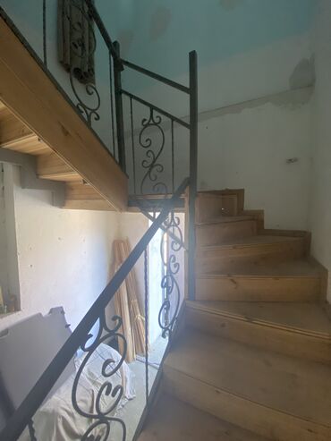 Продажа домов: Дом, 150 м², 5 комнат, Риэлтор, ПСО (под самоотделку) — 10