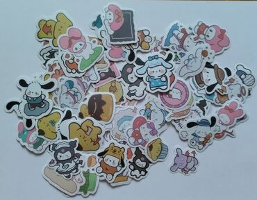 познание мира 3 класс мсо 3: 3 ədəd sticker 1 manatdan satılır