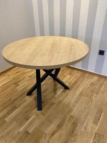 stolica merdevine ikea: OKRUGLI STOLOVI IZRADA PO MERI DEZEN PO ŽELJI S798 | Izrada nameštaja — 4