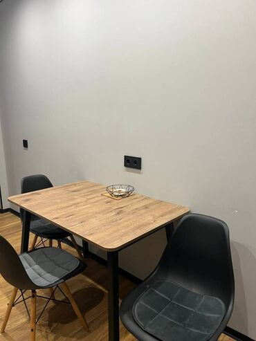 Продажа квартир: 2 комнаты, 49 м², 105 серия, 3 этаж, Дизайнерский ремонт — 2