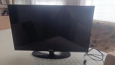 22 inc monitor: Samsung LCD/LED televizor
 ekran ölçüsü: 32–40 düym — 1