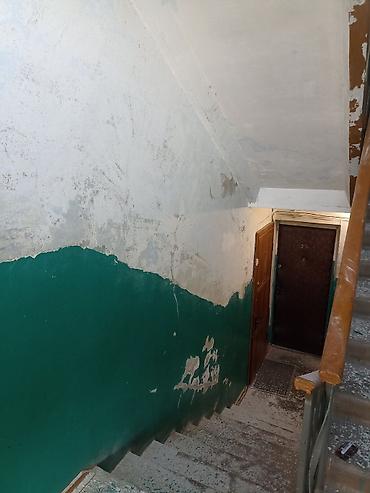 Ремонт под ключ: Ремонт подъездов под ключ Что делаем: - Подготовка оснований — 8