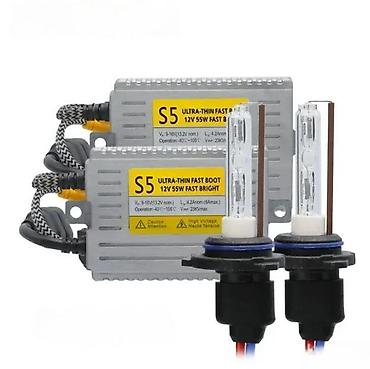 spica ruma: Xenon komplet H4 AC 55w Fast. Kvalitetni Ac xenoni sa garancijom. ✨ — 6