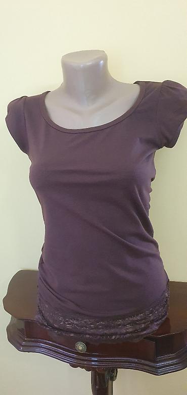 Tunike: Ženske letnje tunike – od S do 3XL. Cena od 300din - 500din Opis: - — 11