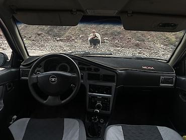 киа морнинг сатып алуу: Chevrolet Nexia: 2012 г., 1.6 л, Кол менен иштөөчү, Бензин, Седан — 7