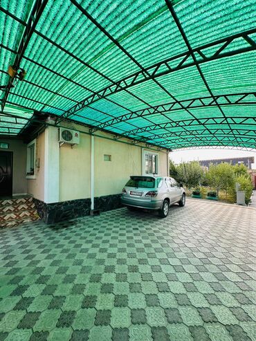 продается дом ж м ала тоо: Дом, 120 м², 4 комнаты, Агентство недвижимости