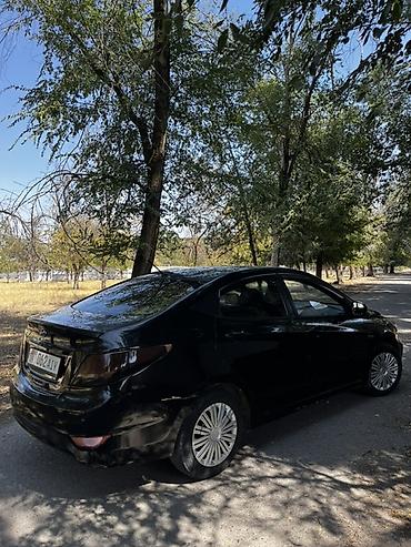 хендай каспер: Hyundai Solaris: 2013 г., 1.6 л, Механика, Бензин, Седан — 4