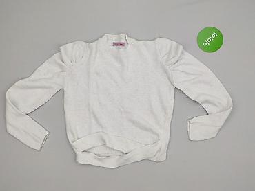 turecki sweter: Pakuten, Sweter damski, rozmiar S — 2