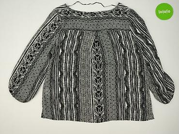 jwp ciuchy: KappAhl, Bluzka damska, rozmiar 3XL — 3