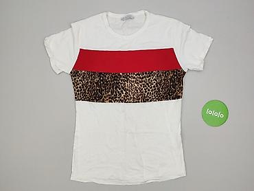 strona do sprzedazy ubran: Rue Paris, T-shirt damski, rozmiar M — 2
