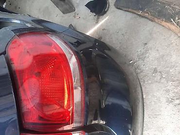 vgate icar pro: STOP LAMPA ZA VOLKSWAGEN GOLF 6 OD 2009. DO 2012. GOD. | Moguce — 2