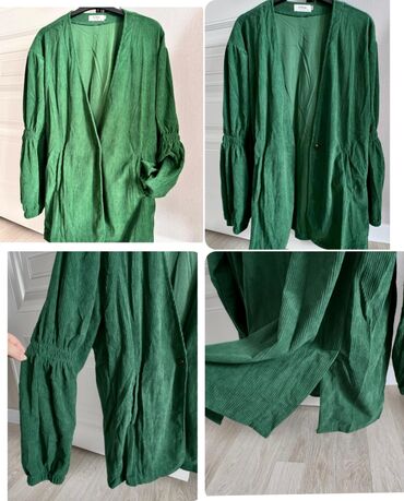 Кофты, свитеры: Женский новый свитер - поло с короткими рукавами реглан. Отлично — 8