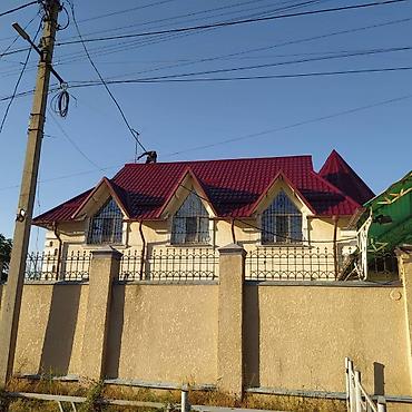 Высотные работы: Покраска крыш ворот контейнеров ангаров помоем покрасим в хорошем — 2