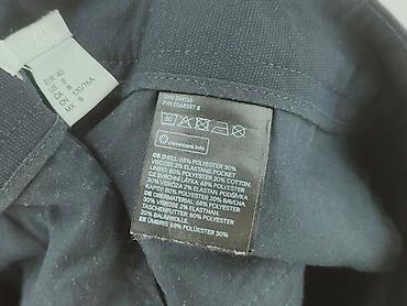 hm zwroty: H&M, Spodnie materiałowe damskie, rozmiar M — 5
