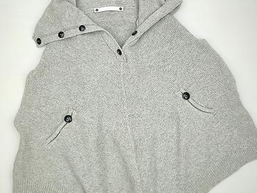 kocca poland: Ponczo damskie, rozmiar One size — 1