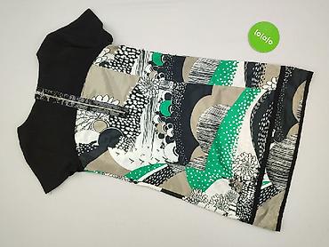 stwd stradivarius: Zara, Sukienka damska, rozmiar M — 3