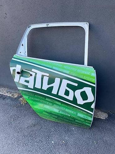 keno sa: Vrata za volkswagen polo od 2009. Do 2017. God. | zadnja desna vrata — 2