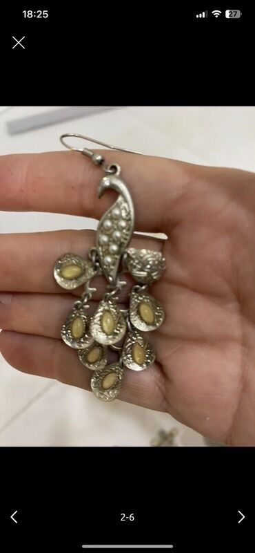 сколько стоит грамм золота в баку: Серьги