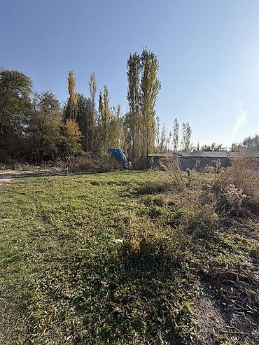ош жер участок сатылат: 4 соток, Курулуш — 2