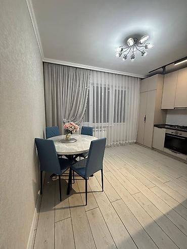 Долгосрочная аренда квартир: 1 комната, Агентство недвижимости, Без подселения, С мебелью полностью — 12