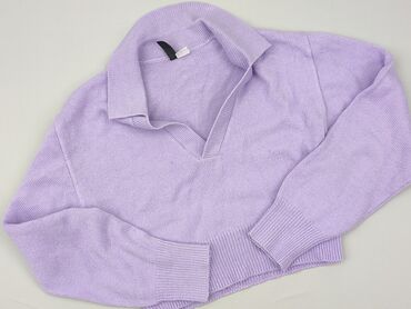 Sweter damski, H&M, rozmiar XS
