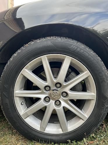 Продажа авто: Toyota Aristo: 2004 г., 3 л, Автомат, Бензин, Седан — 10