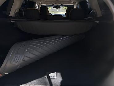 Subaru Outback: 2009 г., 2.5 л, Вариатор, Бензин, Универсал — 8