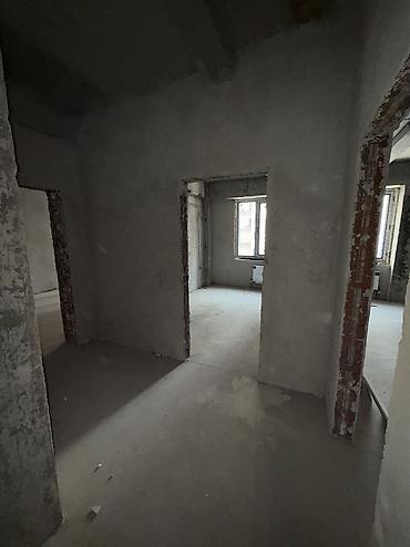 Продажа квартир: 2 комнаты, 73 м², Элитка, 14 этаж, Готовая ПСО (под самоотделку) — 9