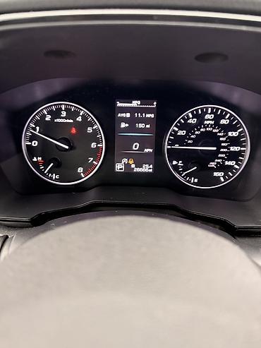 Subaru: Subaru Outback: 2020 г., 2.5 л, Вариатор, Бензин, Кроссовер — 1