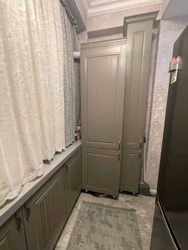 Yeni tikili: Zığ qəs., 3 otaqlı, Yeni tikili, 68 kv. m — 10