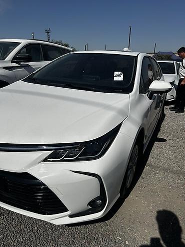 матор тайота карола: Toyota Corolla: 2020 г., 1.2 л, Автомат, Бензин, Седан — 2