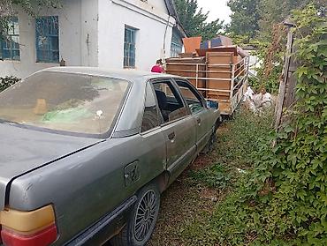 кузов ауди 100 с4: Audi 100: 1990 г., Механика, Бензин, Седан — 2