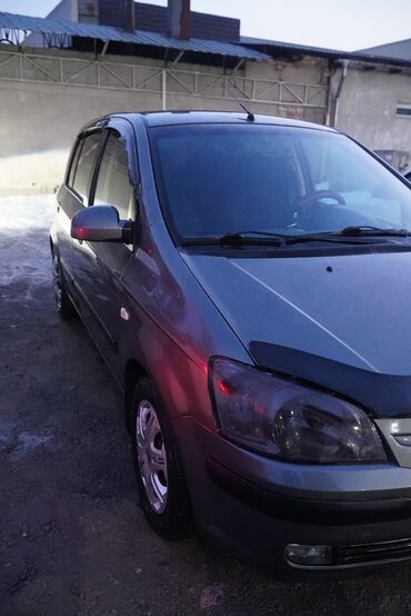 гетц машина цена бишкек: Hyundai Getz: 2004 г., 1.3 л, Автомат, Бензин, Хэтчбэк