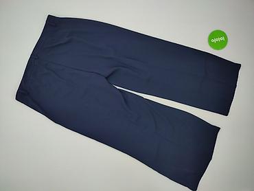 benetton sklepy: United Colors of Benetton, Spodnie materiałowe damskie, rozmiar XL — 3