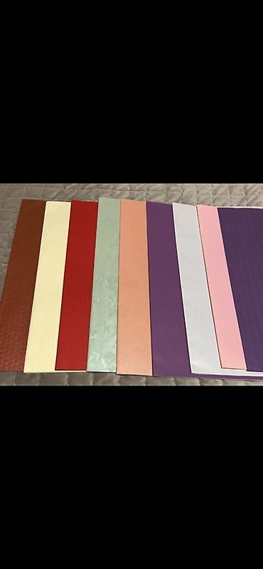 pastel destleri instagram: Rəngli dekor kağızları dəsti-nişan konfeti üçun kağızlarrazılaşma — 2