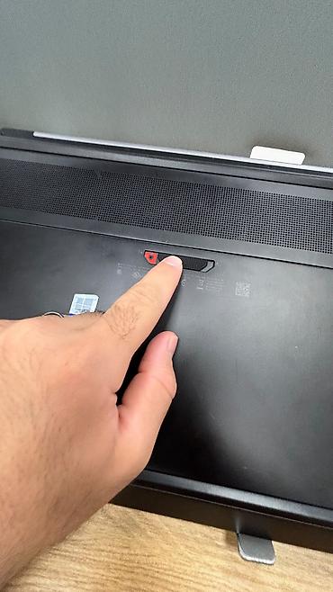 HP: HP ZBook 15 G5 mobil iş stansiyası - Ekran: 15.6" Full HD, mat səth — 3