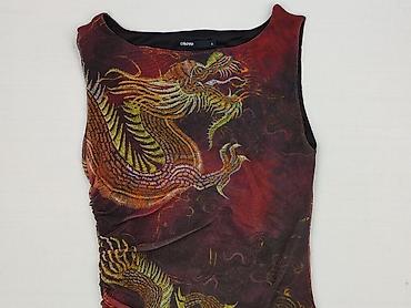 new design: Cropp, Top damski, rozmiar S — 1