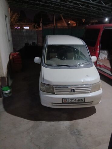 хонда фит бишкек купить: Honda Stepwgn: 2002 г., Минивэн