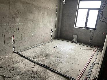 novxani ev satisi: 2 otaqlı, Yeni tikili, m. Nəriman Nərimanov, 100 kv. m — 1