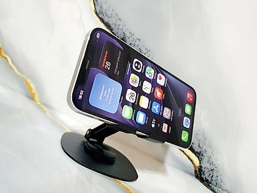 Apple iPhone: IPhone 12, Б/у, 64 ГБ, Белый, Защитное стекло, 75 % — 16