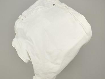 3 4 trouser: Reserved, Spodnie materiałowe damskie, rozmiar M — 5